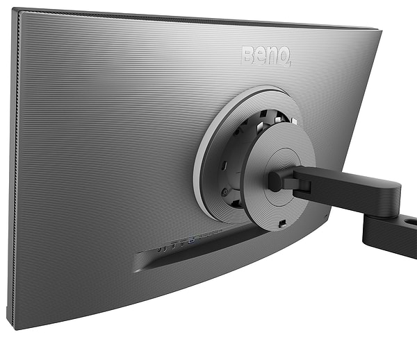 Фото - Монитор BenQ RD320UA Metallic Grey (9H.LMTLA.TBE)
