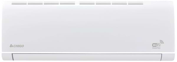 Фото - Кондиционер сплит Chigo Alba CS-35V3G-1B150F