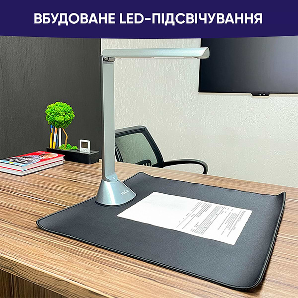 Фото - Сканер Neor NW1500AF