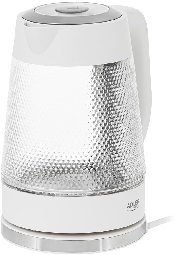 Фото - Електричний чайник Adler AD 1306