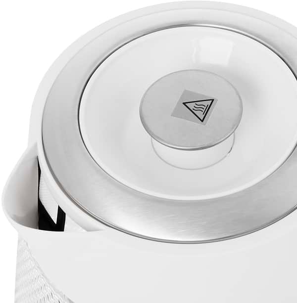 Фото - Електричний чайник Adler AD 1306