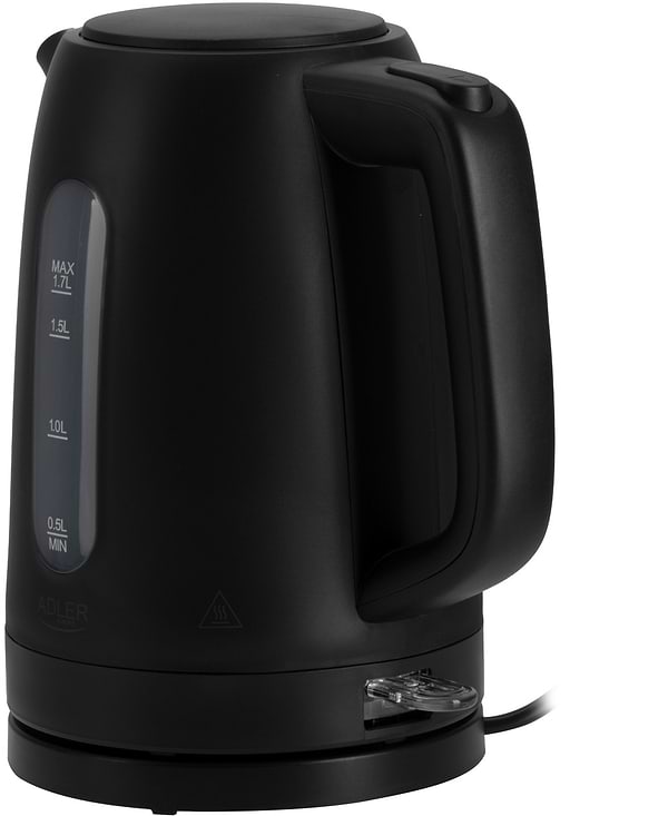 Фото - Электрический чайник Adler AD 1379 Black