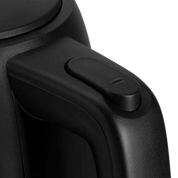 Фото - Электрический чайник Adler AD 1379 Black