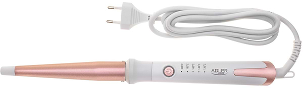 Фото - Плойка Adler AD 2119