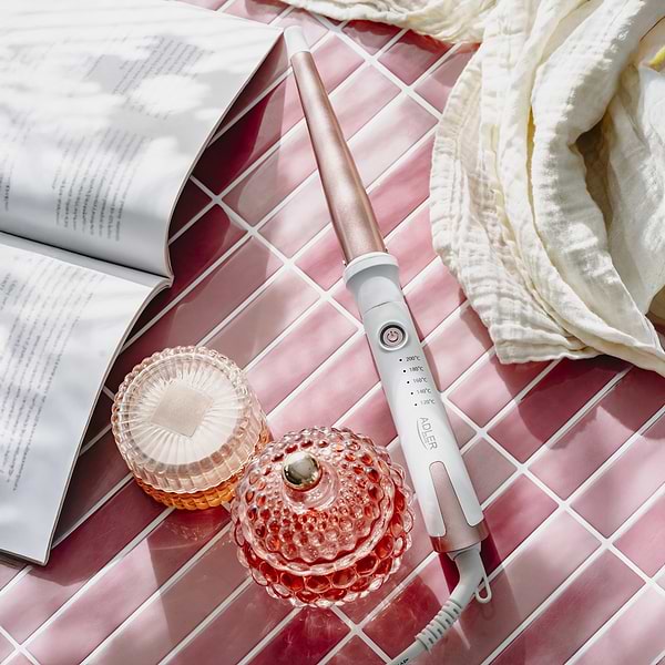 Фото - Плойка Adler AD 2119