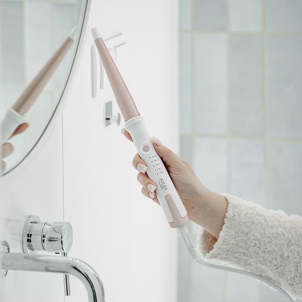 Фото - Плойка Adler AD 2119