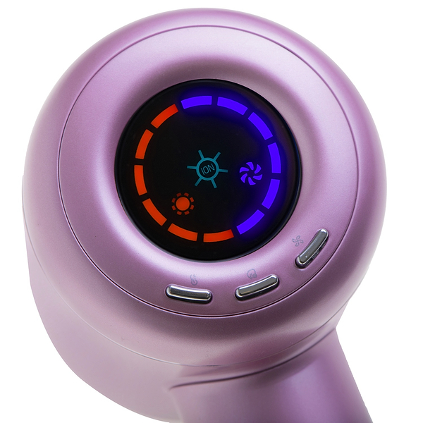 Фото - Фен Adler AD 2270 Purple