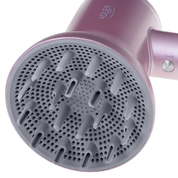 Фото - Фен Adler AD 2270 Purple