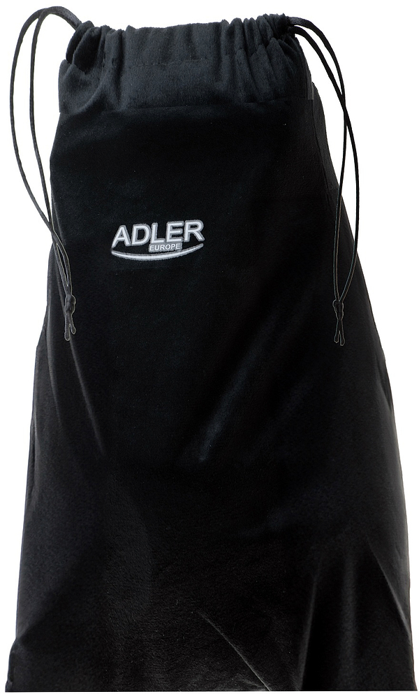 Фото - Фен Adler AD 2270 Purple