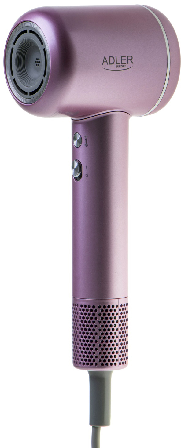 Фото - Фен Adler AD 2270 Purple