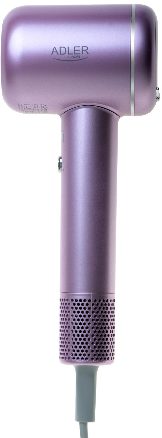 Фото - Фен Adler AD 2270 Purple
