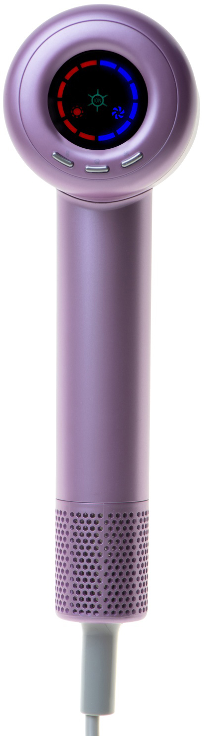 Фото - Фен Adler AD 2270 Purple