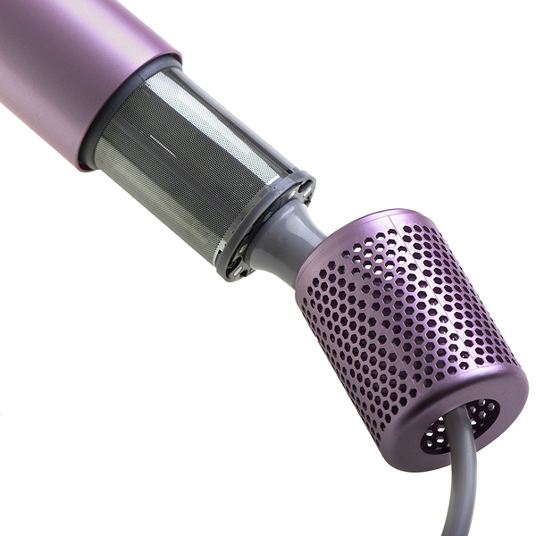 Фото - Фен Adler AD 2270 Purple