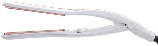 Фото - Вирівнювач волосся Adler AD 2318 White