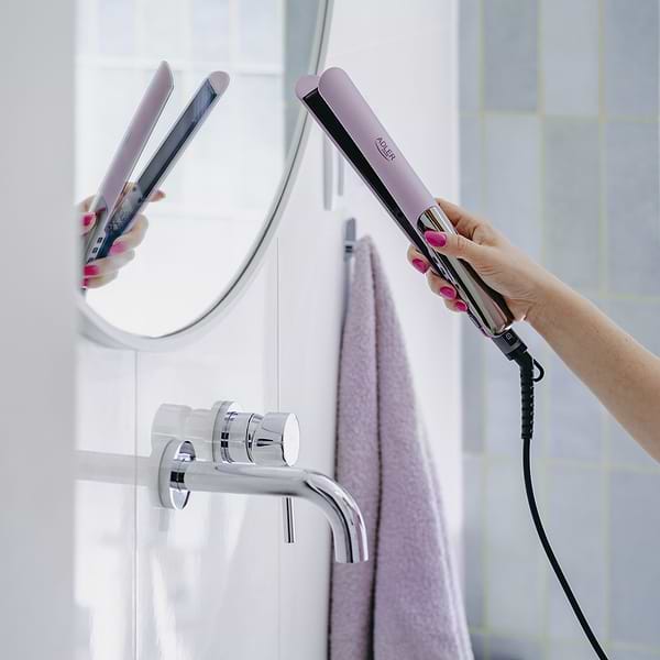 Фото - Вирівнювач волосся Adler AD 2329