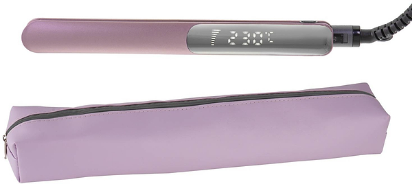 Фото - Вирівнювач волосся Adler AD 2329