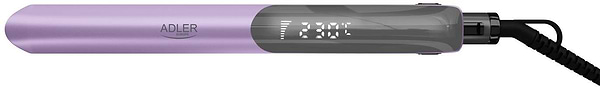 Фото - Вирівнювач волосся Adler AD 2329