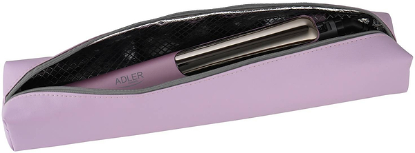 Фото - Вирівнювач волосся Adler AD 2329