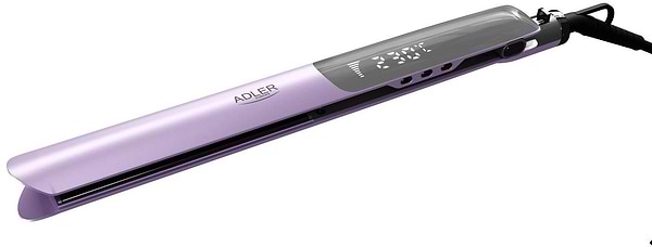 Фото - Вирівнювач волосся Adler AD 2329