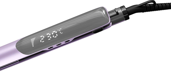 Фото - Вирівнювач волосся Adler AD 2329