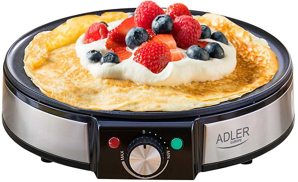 Фото - Млинниця Adler AD 3058