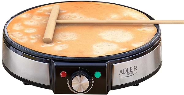 Фото - Млинниця Adler AD 3058