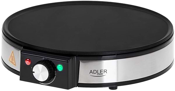 Фото - Млинниця Adler AD 3058