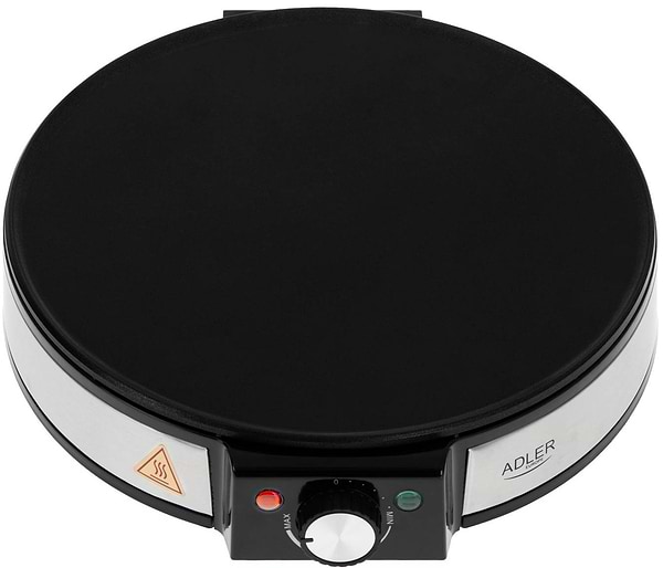 Фото - Млинниця Adler AD 3058