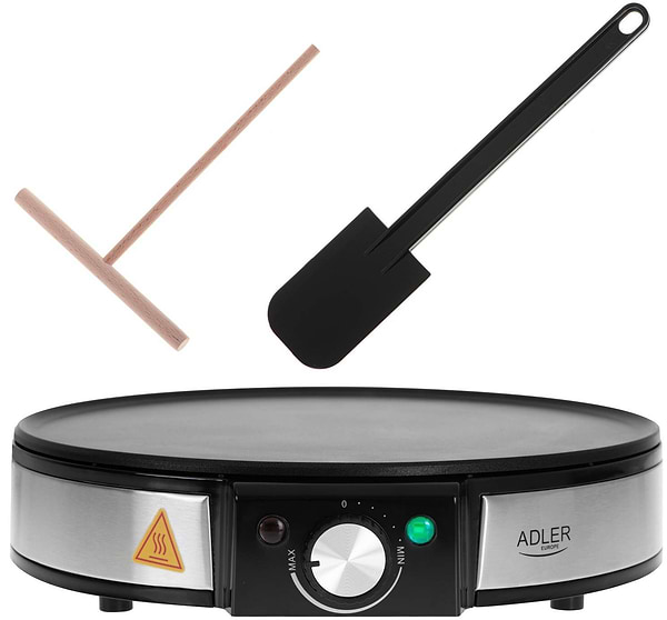 Фото - Млинниця Adler AD 3058