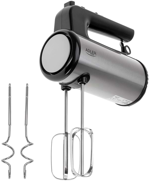 Фото - Миксер Adler AD 4232