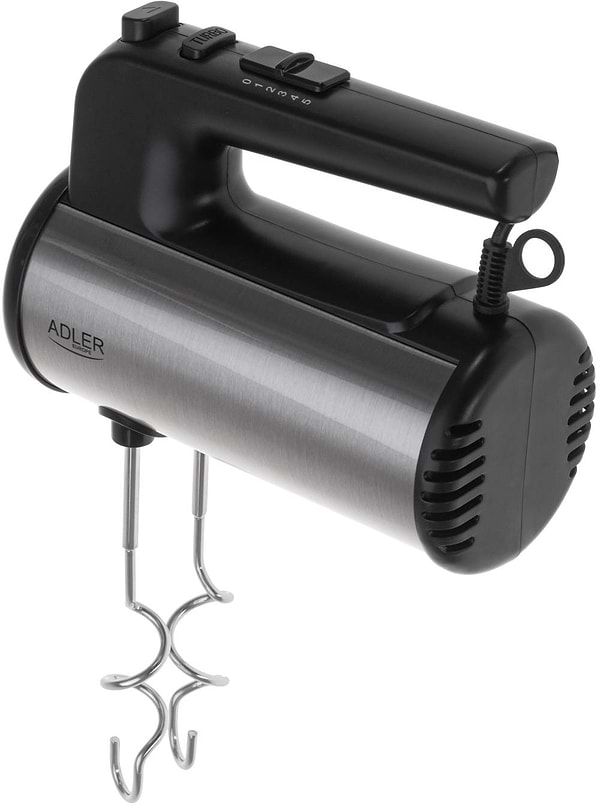 Фото - Миксер Adler AD 4232