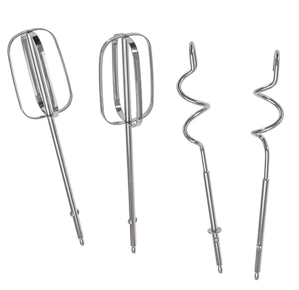 Фото - Миксер Adler AD 4232