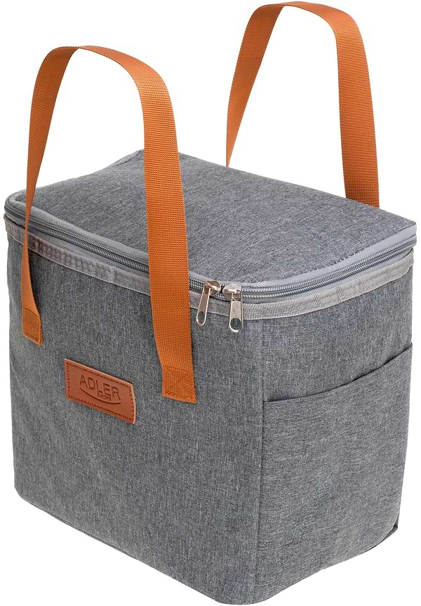 Фото - Сумка ізотермічна Adler AD 4523