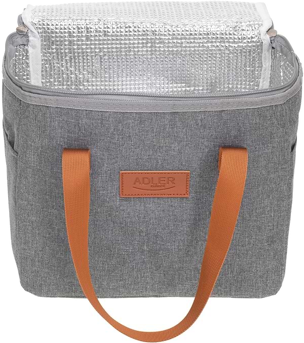 Фото - Сумка ізотермічна Adler AD 4523