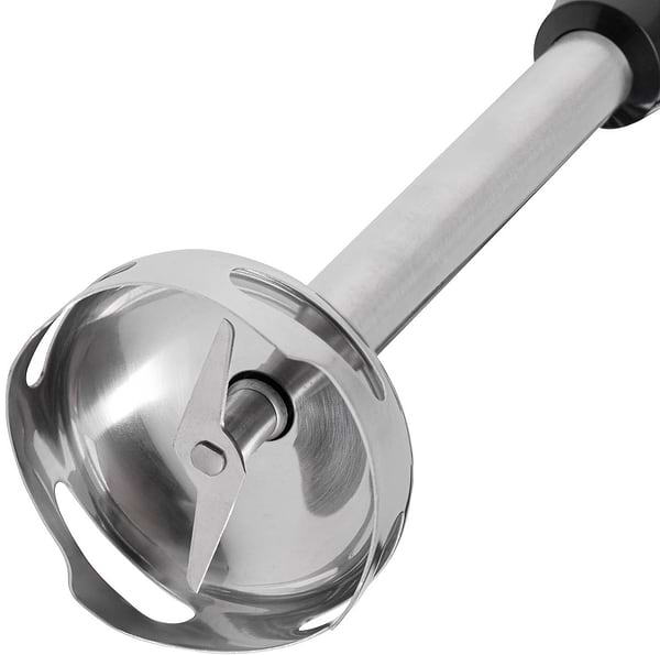 Фото - Блендер заглибний Adler AD 4620 Black