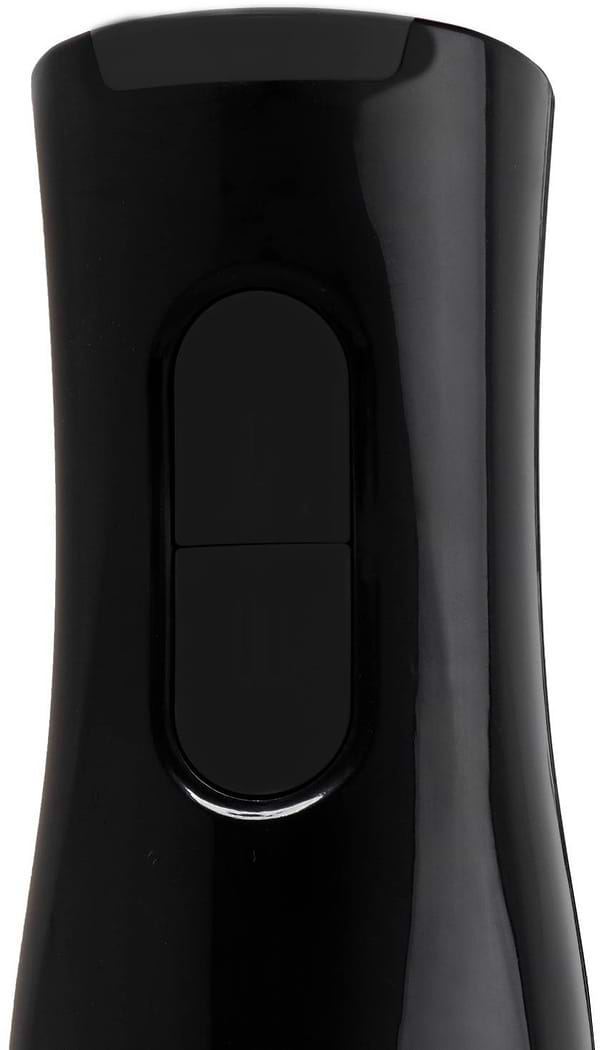 Фото - Блендер заглибний Adler AD 4620 Black