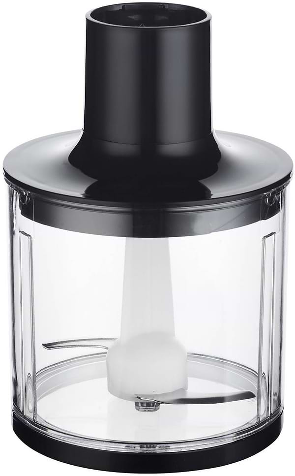 Фото - Блендер заглибний Adler AD 4620 Black