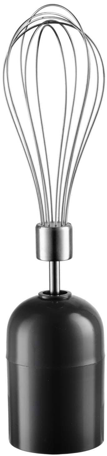 Фото - Блендер заглибний Adler AD 4620 Black