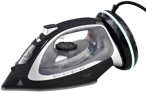 Фото - Праска Adler AD 5043