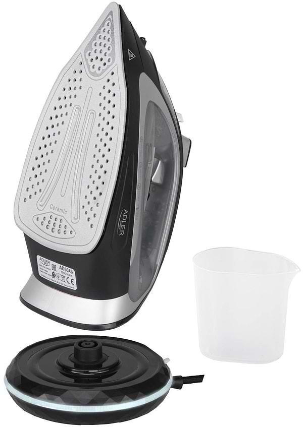 Фото - Праска Adler AD 5043