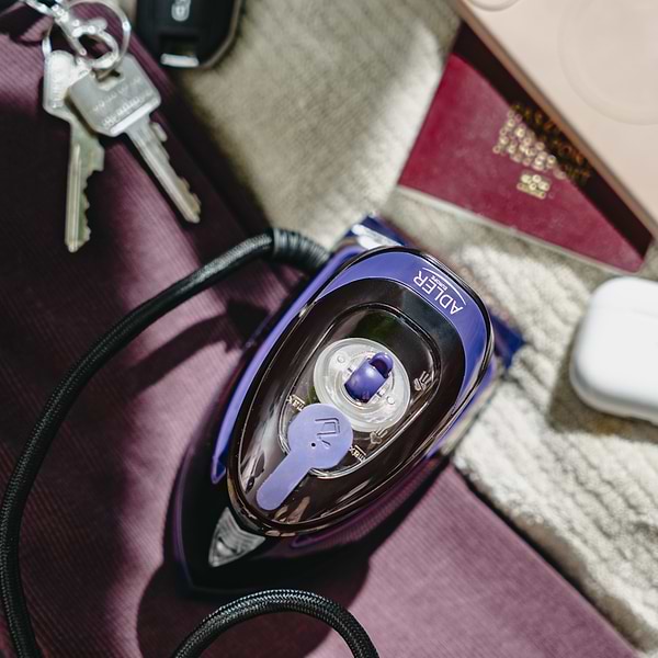 Фото - Праска Adler AD 5049