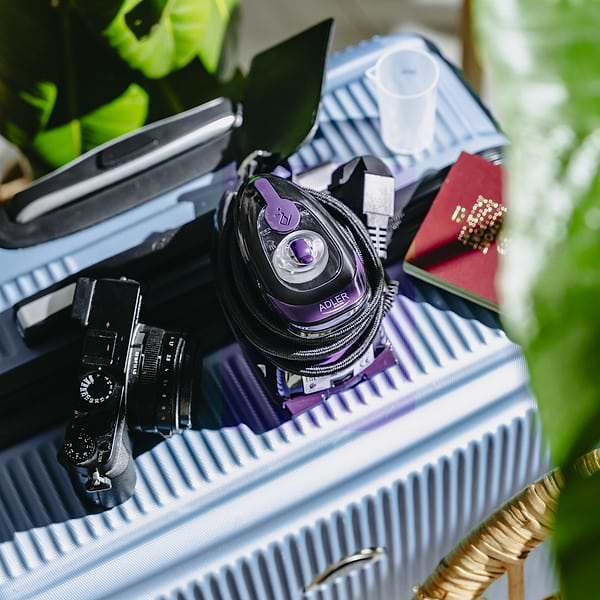 Фото - Праска Adler AD 5049