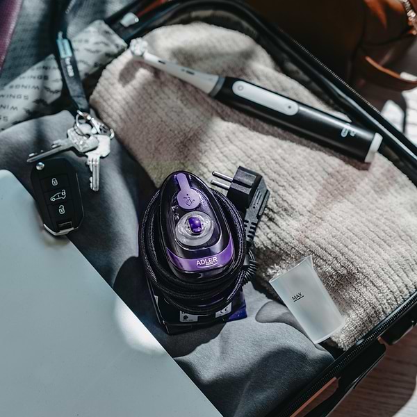 Фото - Праска Adler AD 5049