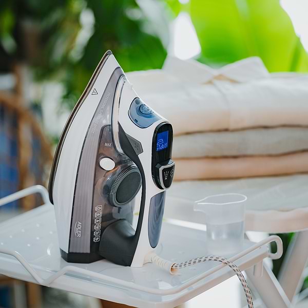 Фото - Праска Adler AD 5053