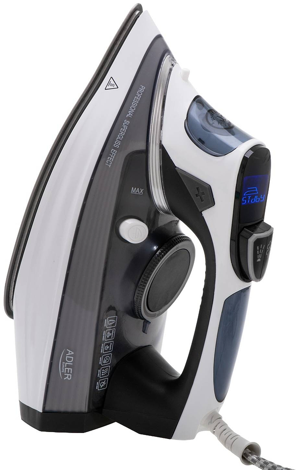 Фото - Праска Adler AD 5053