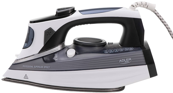 Фото - Праска Adler AD 5053