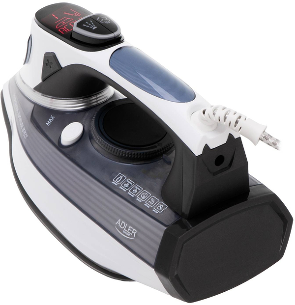 Фото - Праска Adler AD 5053