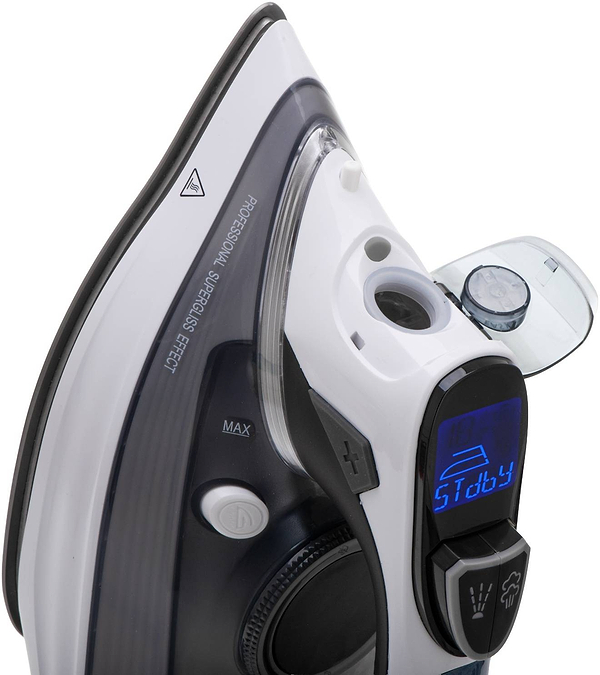 Фото - Праска Adler AD 5053