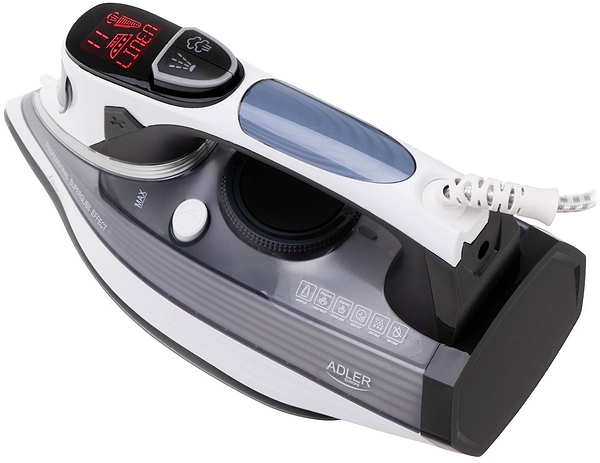 Фото - Праска Adler AD 5053