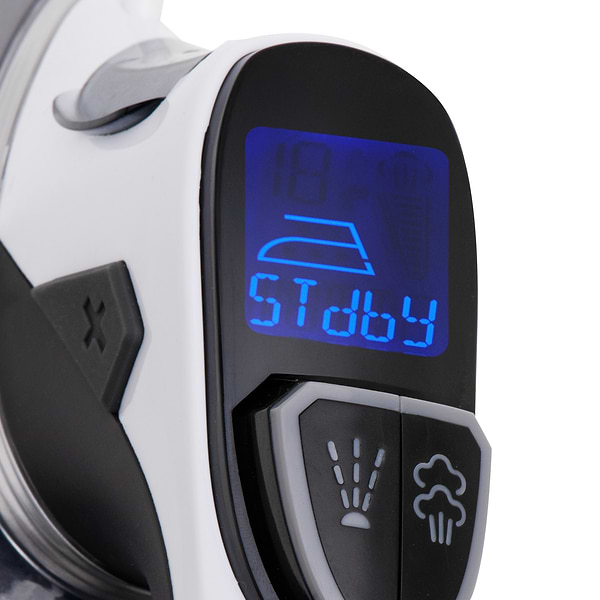 Фото - Праска Adler AD 5053